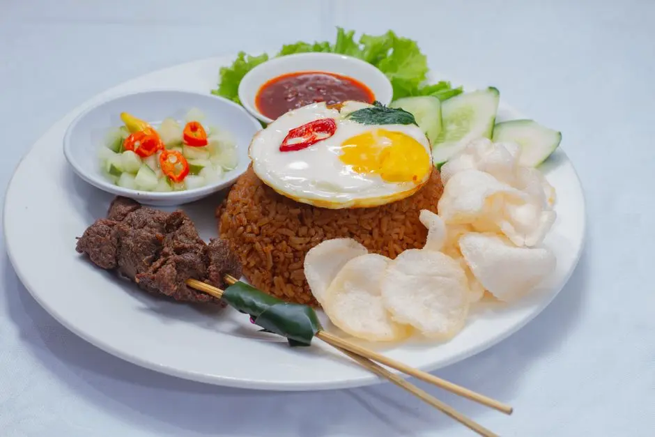 Menjelajahi Tempat Makan Unik di Krui: Dari Warung Tradisional hingga Kafe Modern